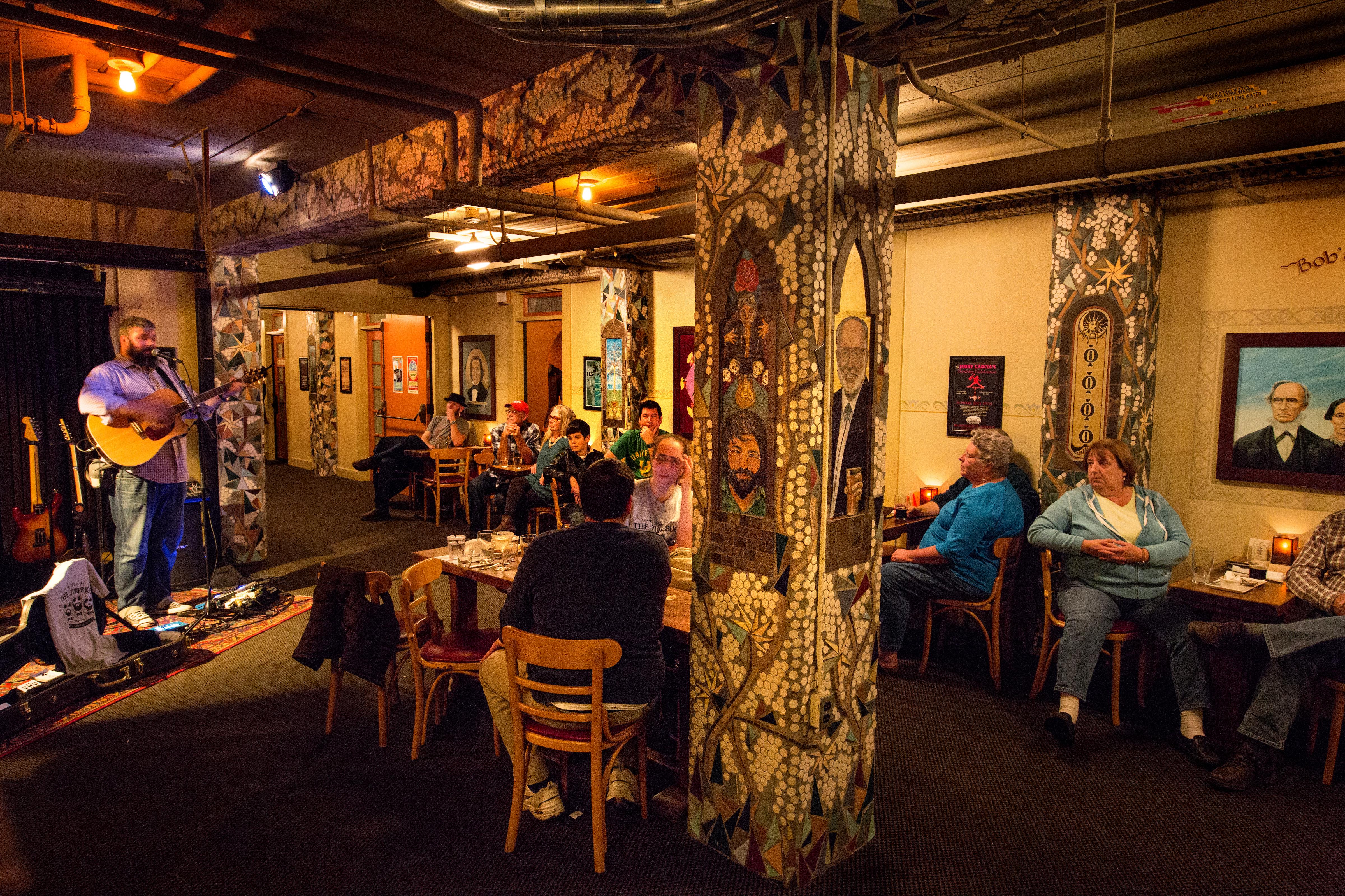 Mcmenamins Grand Lodge Forest Grove Εξωτερικό φωτογραφία