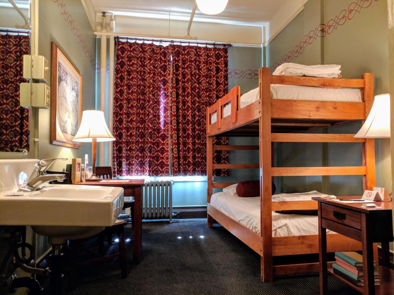 Mcmenamins Grand Lodge Forest Grove Εξωτερικό φωτογραφία