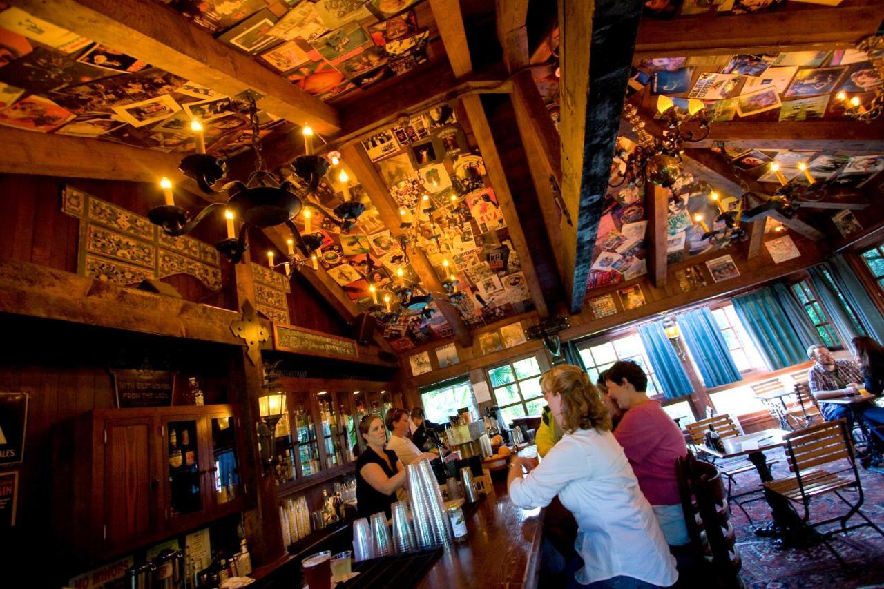 Mcmenamins Grand Lodge Forest Grove Εξωτερικό φωτογραφία