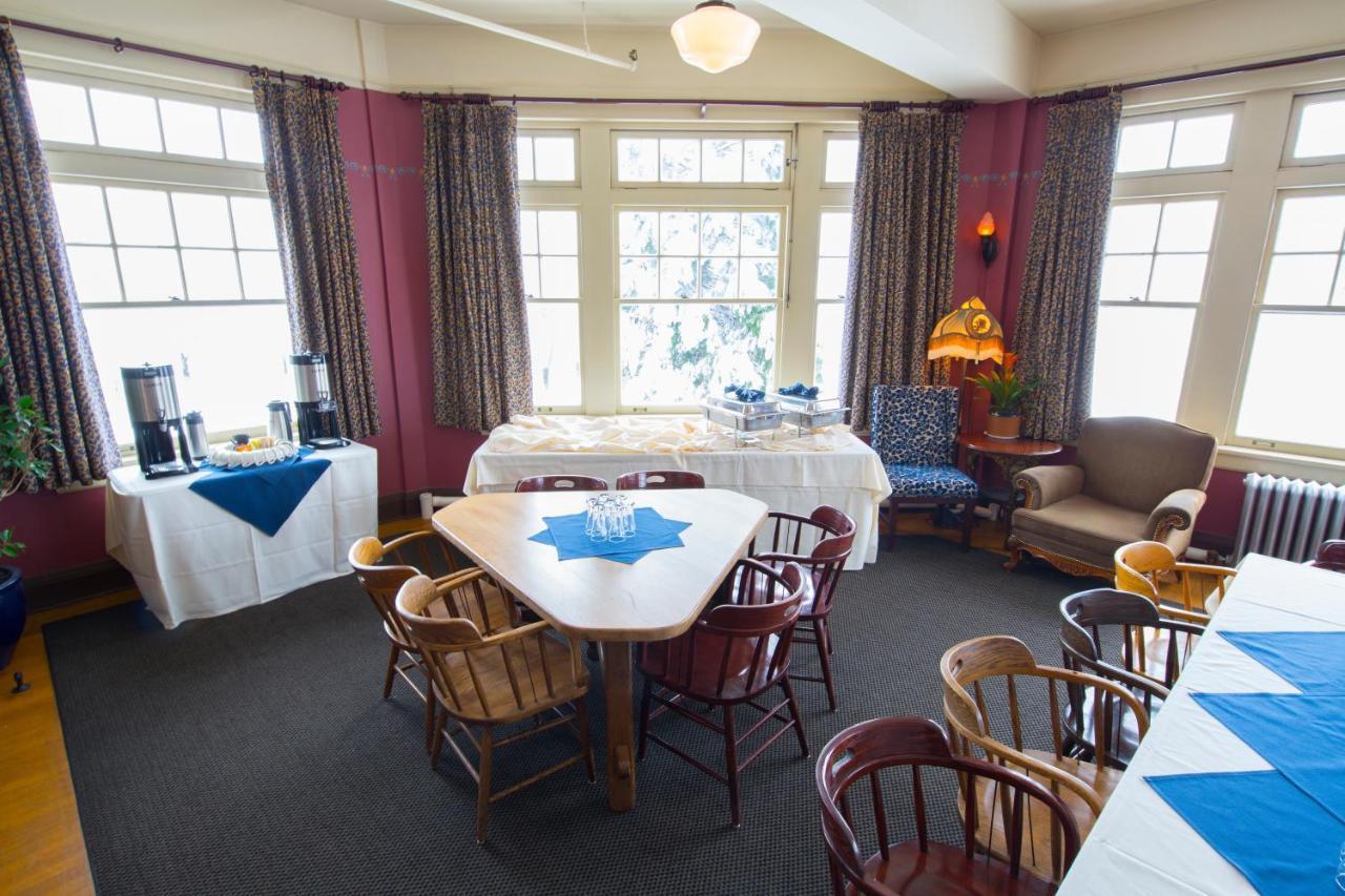 Mcmenamins Grand Lodge Forest Grove Εξωτερικό φωτογραφία